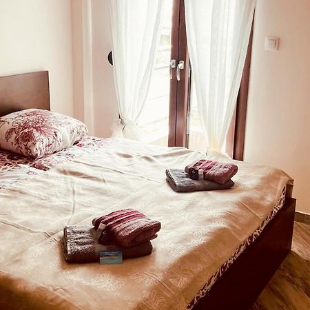 Pachmann Apartments نيا بلاجيا المظهر الخارجي الصورة