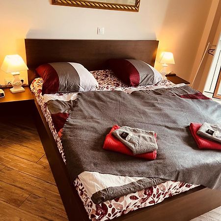 Pachmann Apartments نيا بلاجيا المظهر الخارجي الصورة