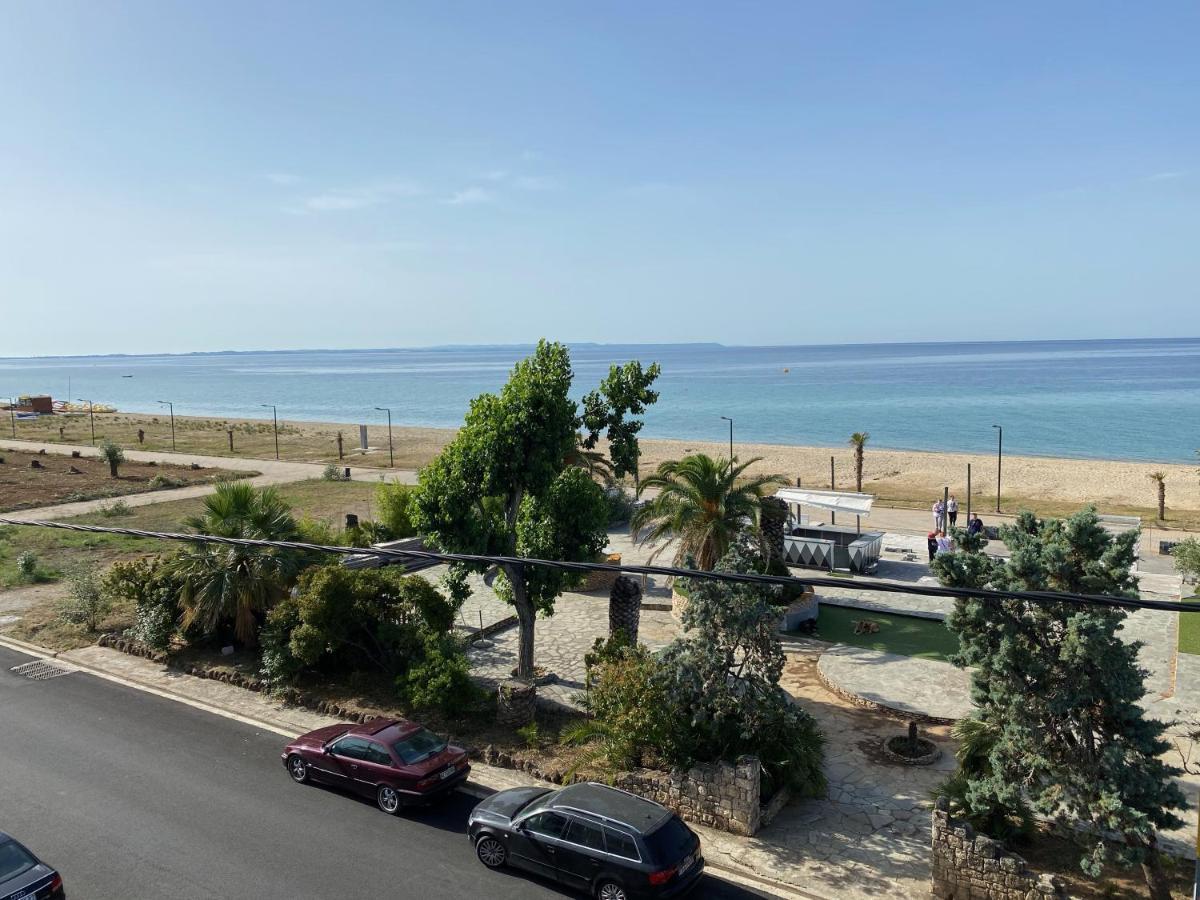 Pachmann Apartments نيا بلاجيا المظهر الخارجي الصورة