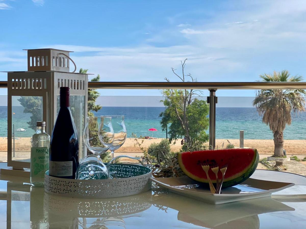 Pachmann Apartments نيا بلاجيا المظهر الخارجي الصورة