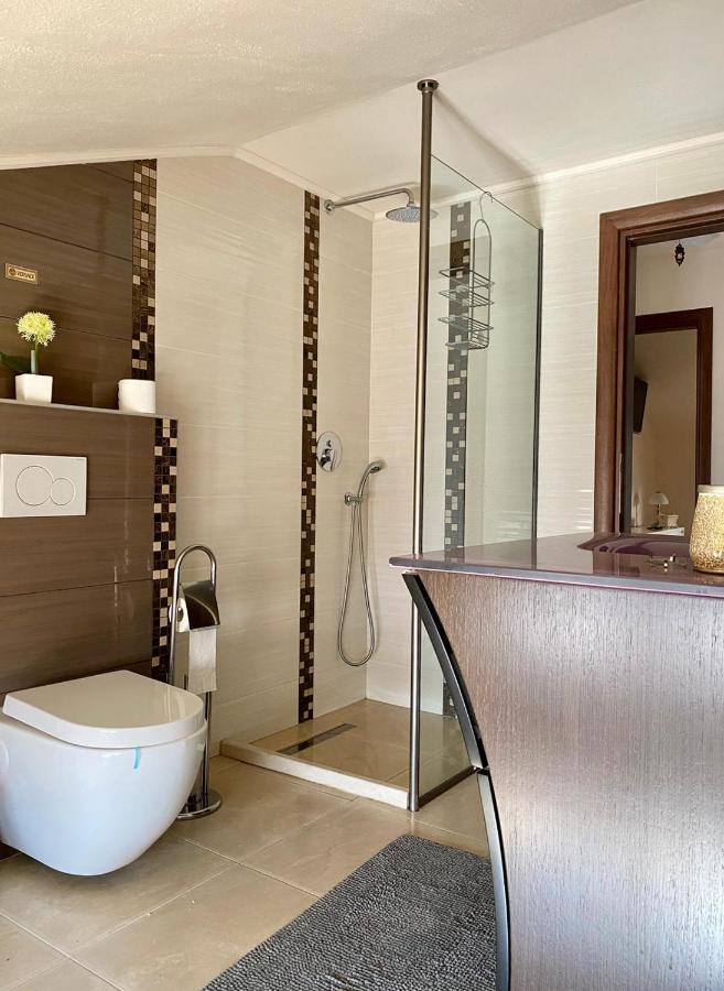 Pachmann Apartments نيا بلاجيا المظهر الخارجي الصورة