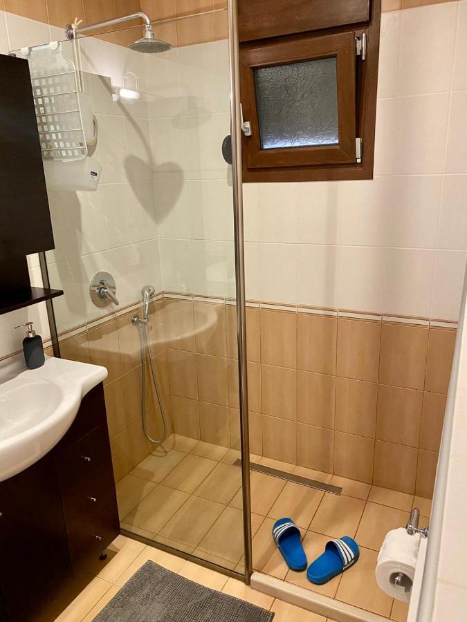 Pachmann Apartments نيا بلاجيا المظهر الخارجي الصورة