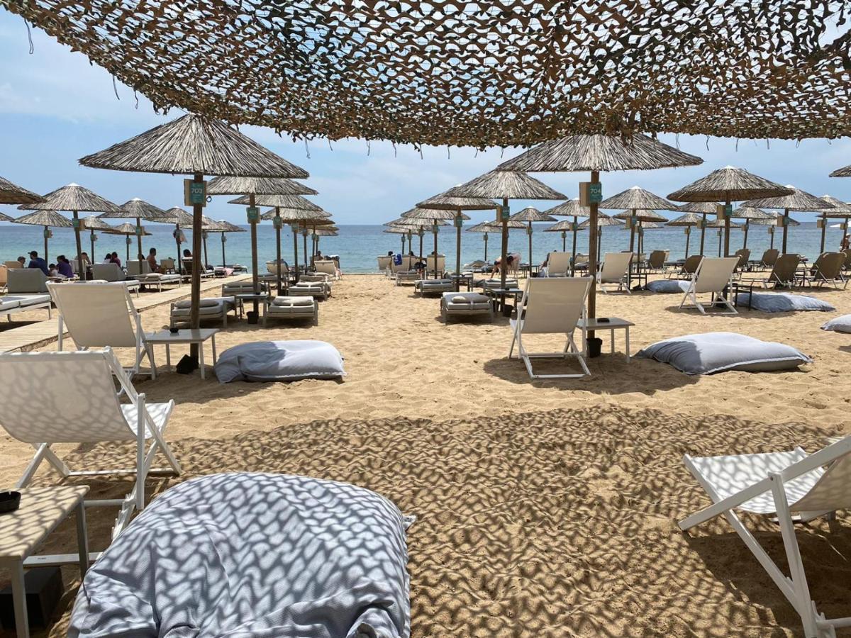 Pachmann Apartments نيا بلاجيا المظهر الخارجي الصورة