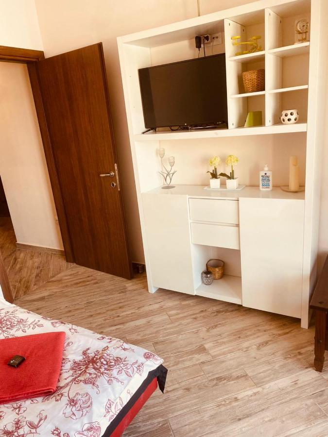 Pachmann Apartments نيا بلاجيا المظهر الخارجي الصورة