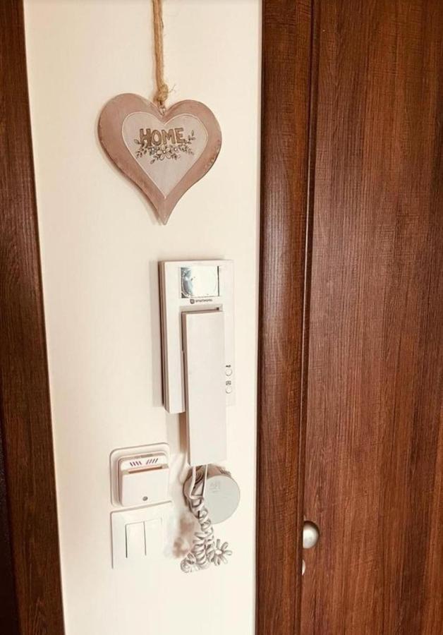Pachmann Apartments نيا بلاجيا المظهر الخارجي الصورة