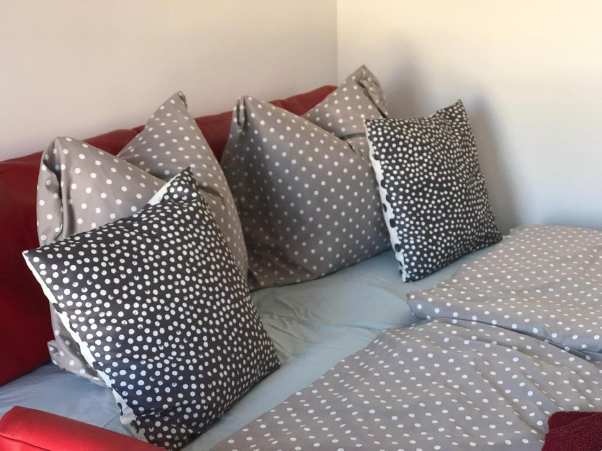 Pachmann Apartments نيا بلاجيا المظهر الخارجي الصورة