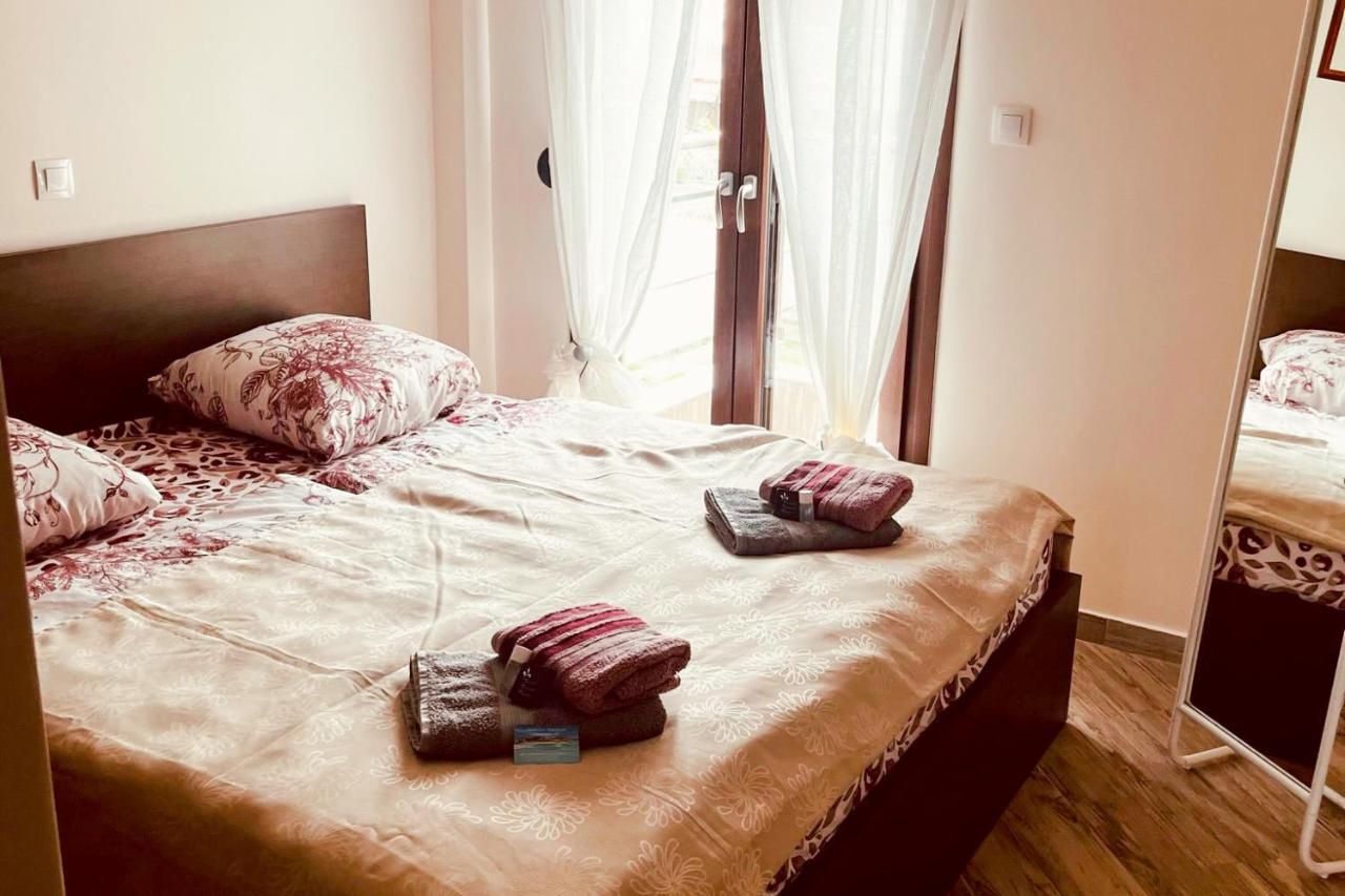 Pachmann Apartments نيا بلاجيا المظهر الخارجي الصورة