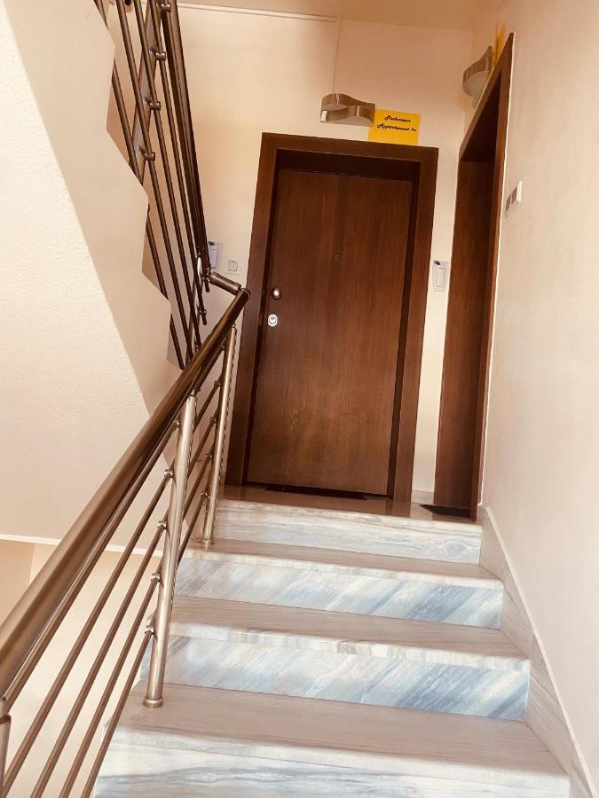 Pachmann Apartments نيا بلاجيا المظهر الخارجي الصورة