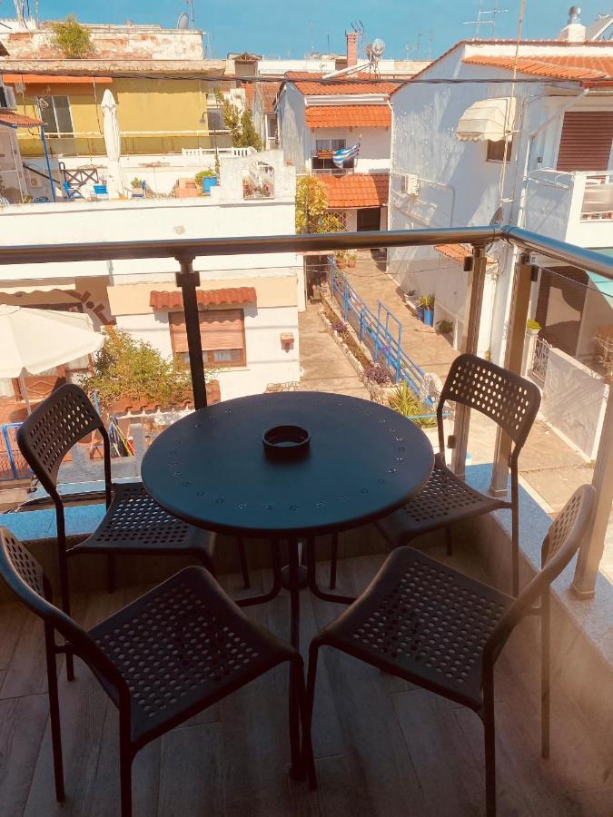 Pachmann Apartments نيا بلاجيا المظهر الخارجي الصورة