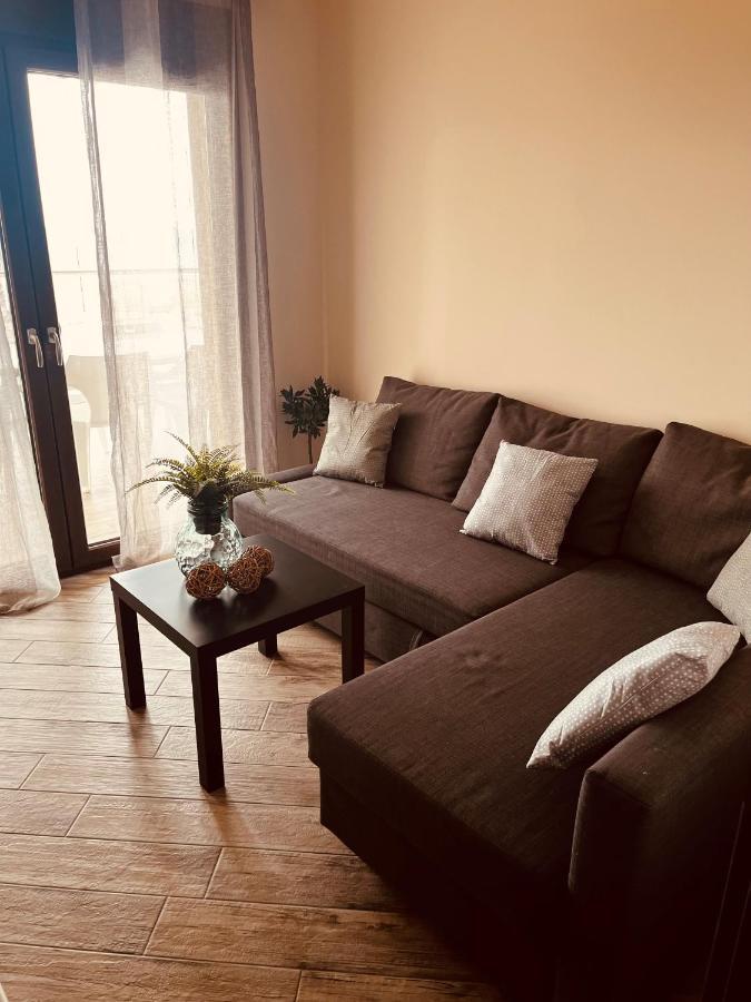 Pachmann Apartments نيا بلاجيا المظهر الخارجي الصورة