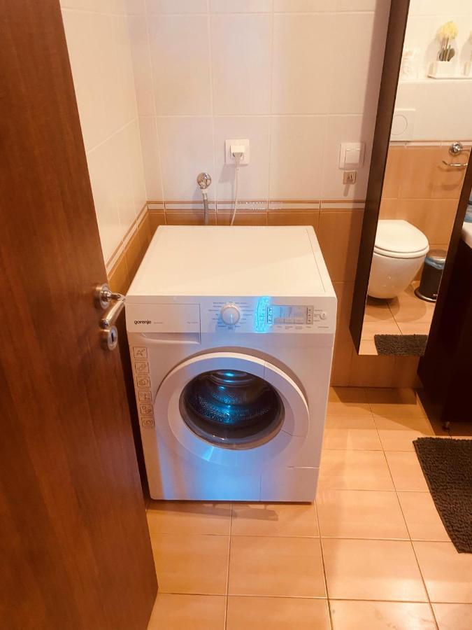 Pachmann Apartments نيا بلاجيا المظهر الخارجي الصورة