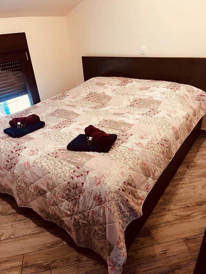 Pachmann Apartments نيا بلاجيا المظهر الخارجي الصورة