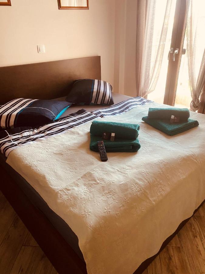 Pachmann Apartments نيا بلاجيا المظهر الخارجي الصورة