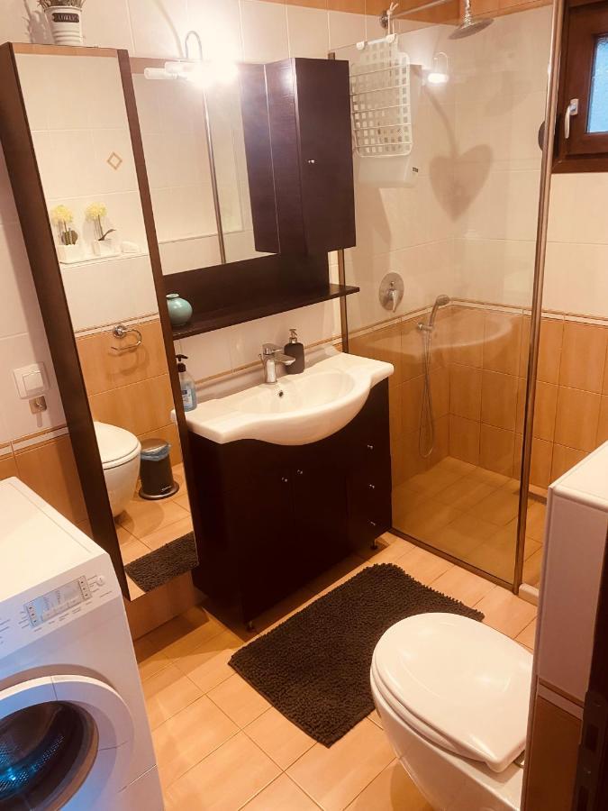 Pachmann Apartments نيا بلاجيا المظهر الخارجي الصورة