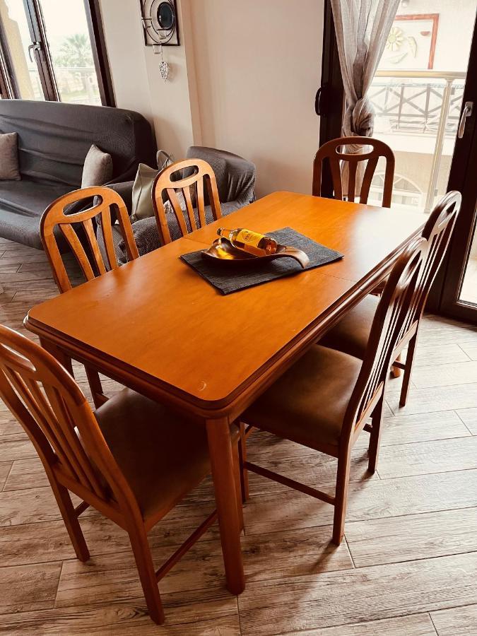 Pachmann Apartments نيا بلاجيا المظهر الخارجي الصورة