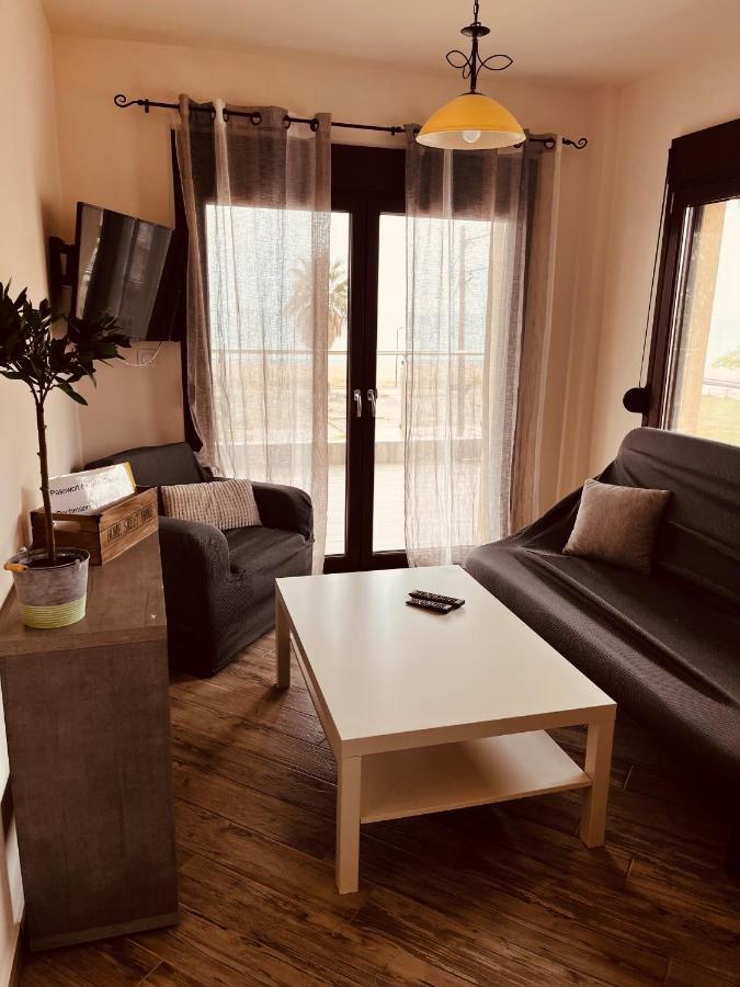 Pachmann Apartments نيا بلاجيا المظهر الخارجي الصورة