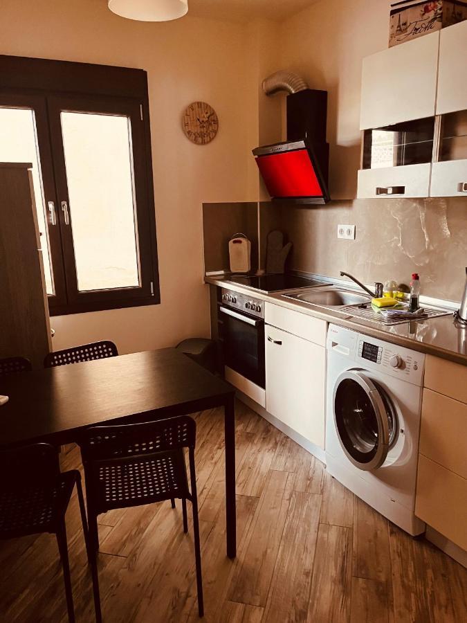 Pachmann Apartments نيا بلاجيا المظهر الخارجي الصورة