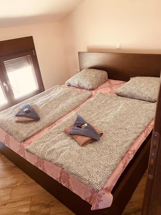 Pachmann Apartments نيا بلاجيا المظهر الخارجي الصورة