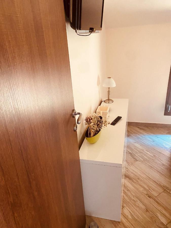 Pachmann Apartments نيا بلاجيا المظهر الخارجي الصورة