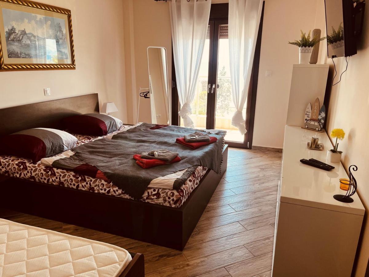 Pachmann Apartments نيا بلاجيا المظهر الخارجي الصورة