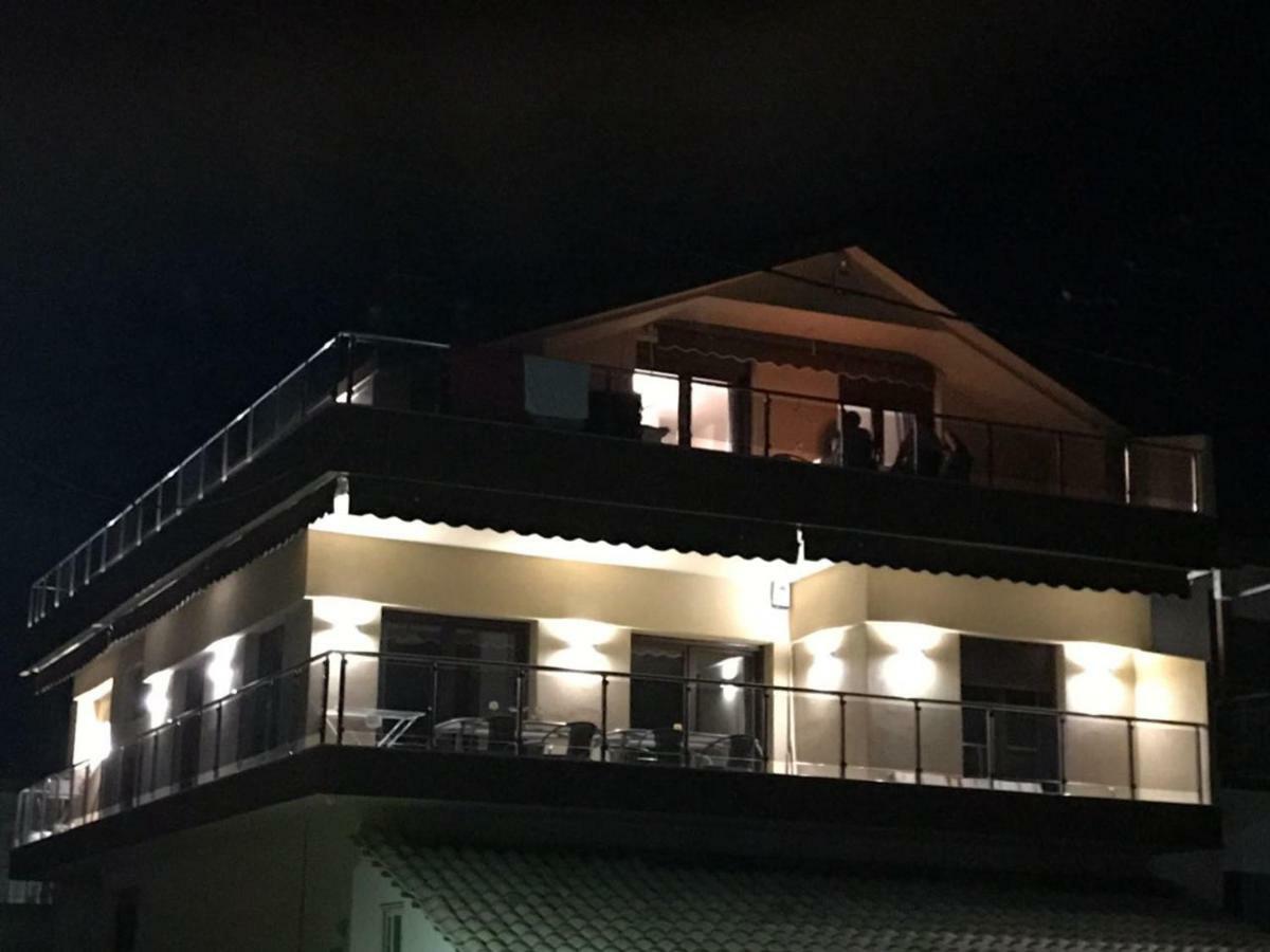 Pachmann Apartments نيا بلاجيا المظهر الخارجي الصورة