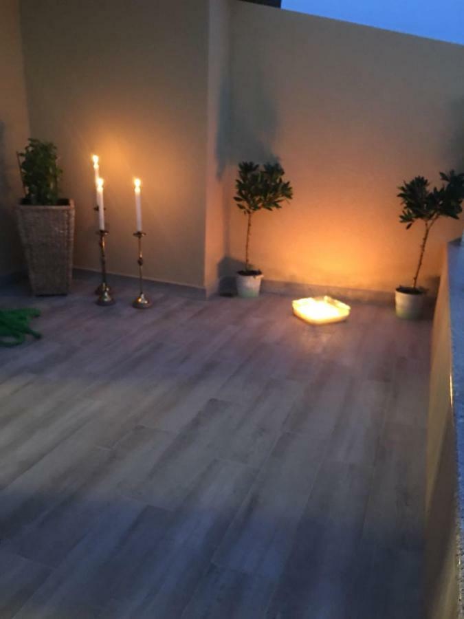 Pachmann Apartments نيا بلاجيا المظهر الخارجي الصورة